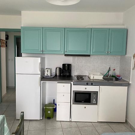 Stunning Seaview Town Apartment Agios Nikolaos Exteriör bild