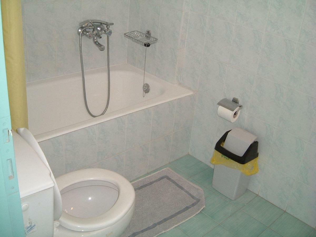 Stunning Seaview Town Apartment Agios Nikolaos Exteriör bild